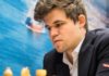 World Chess Champion Magnus Carlsen has Established a New World Record.