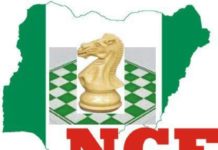 Nigeria Chess Federation (NCF) Launches New Website