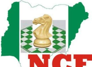 Nigeria Chess Federation (NCF) Launches New Website