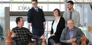 Chess as an Alternative Sentencing Program in Canada