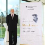 Former EUC president Boris Kutin Receives a Lifetime Achievement Award for his Career in Chess