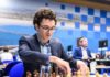 February Rating List: Fabiano Caruana is Gradually Closing the Gap
