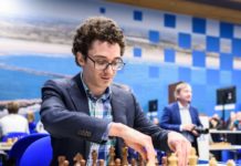 February Rating List: Fabiano Caruana is Gradually Closing the Gap