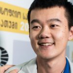 “I cannot challenge Magnus Carlsen. Nobody can beat him” : Ding Liren