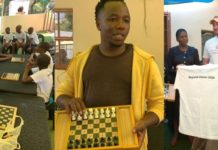 Limitless Minds Chess Academy Botswana Helps the Visually Impaired Through Chess