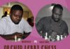 Orchid Lekki Chess Club Ladder Games