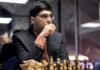 How to be a Global Chess Champion by Viswanathan Anand