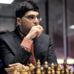 How to be a Global Chess Champion by Viswanathan Anand