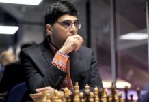 How to be a Global Chess Champion by Viswanathan Anand