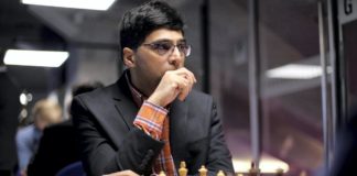 How to be a Global Chess Champion by Viswanathan Anand