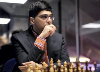 How to be a Global Chess Champion by Viswanathan Anand