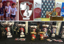 Steinitz Chess Festival 2020