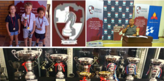Steinitz Chess Festival 2020
