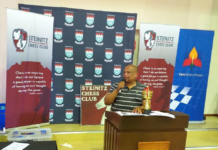 Reflections 4 on SA Club Championships 2019 by Dr Lyndon Bouah