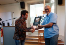 Reflections on the Lecture of Grandmaster Levon Aronian by Dr Lyndon Bouah