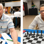 Reflections on the beauty of the SA Closed 2019 by Dr Lyndon Bouah