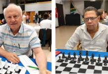 Reflections on the beauty of the SA Closed 2019 by Dr Lyndon Bouah