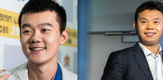 Candidates 2020: FIDE Debunk Quarantine Rumor by GM Ian Rogers