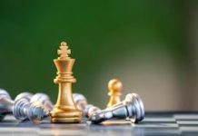 Five Great Ways Chess Can Influence Your Life!