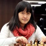 Women Grand Prix FIDE: Zhao Xue to be Absent Due to Coronavirus Crisis