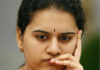 Koneru Humpy Prepares for the Cairns Cup Challenge