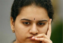 Koneru Humpy Prepares for the Cairns Cup Challenge