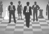 12 Lessons on Business Strategy From the Game of Chess