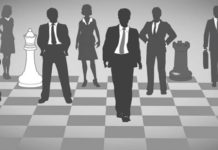 12 Lessons on Business Strategy From the Game of Chess