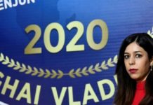 “As Long as this Regime is in Iran, I Don’t Have a Chance” Shohreh Bayat