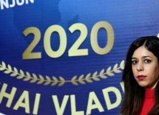 “As Long as this Regime is in Iran, I Don’t Have a Chance” Shohreh Bayat