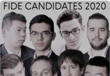 Will the Coronavirus Affect Ding Liren and Wang Hao’s Appearance for the Candidates Tournament?