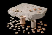How Well Do You Know Ancient Board Games?