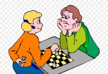 Cheating: Chess has Nearly Seen it all
