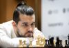 Candidate Tournament 2020: Ian Nepomniachtchi is the Current Tournament Leader