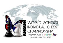 World School Chess Championship 2020 to Hold on May 28