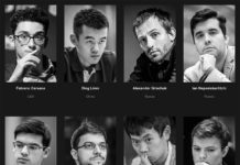 Breaking: FIDE Suspends Candidates Tournament 2020