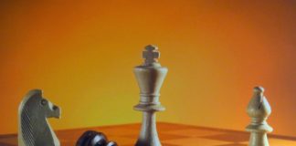 World Senior Team Chess Championship starts Tomorrow.