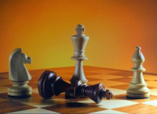 World Senior Team Chess Championship starts Tomorrow.