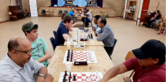 Reflections 1 on 2020 Steinitz Club Championship by Dr Lyndon Bouah