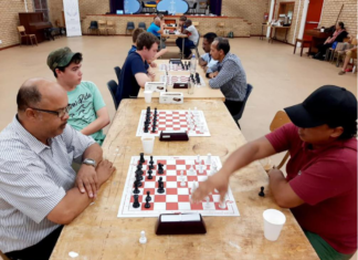 Reflections 2 on Western Cape champs by Dr. Lyndon Bouah