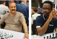 Reflections on the Beauty of the SA Closed 2019 – B by Dr Lyndon Bouah