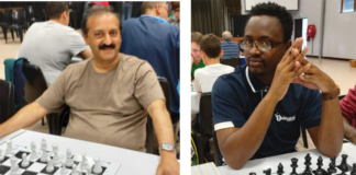 Reflections on the Beauty of the SA Closed 2019 – B by Dr Lyndon Bouah