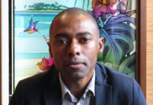 Reflection on Blitz Dr. Lyndon Bouah