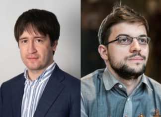 Candidates Tournament 2020: Teimour Radjabov Withdraws, to be replaced by Maxime Vachier-Lagrave