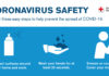 COVID-19…Bruvschess Media Cares. Be Safe!
