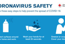 COVID-19…Bruvschess Media Cares. Be Safe!