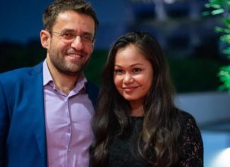 RIP WIM Arianne Caoili (1986-2020)