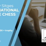 Sunway Sitges Goes Online: Enter Now For 1st Classical Online Swiss