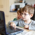 Three Things to Consider Before you Let Your Child Play Chess Online