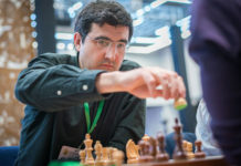 Strongest Russian GMs to Take Part in a Charity Tournament